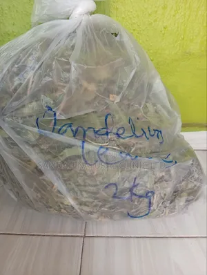 Dandelion Leaves