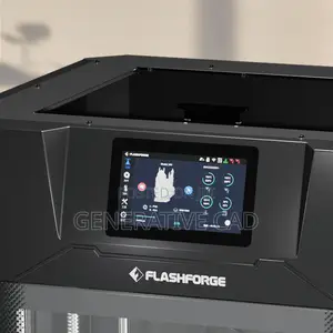 Flashforge Guider 3 Ultra - 3d Printer
