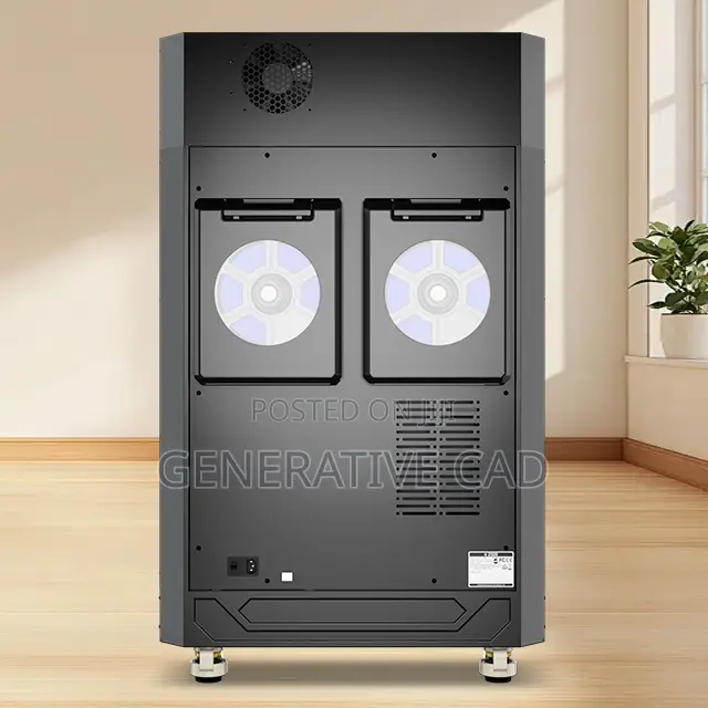Flashforge Guider 3 Ultra - 3d Printer