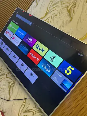 Smart Sony TV