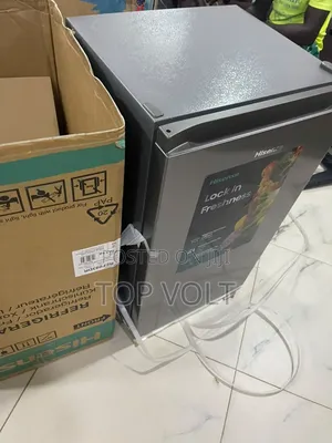 Hisense 93 Litres Refrigerator REF093DR
