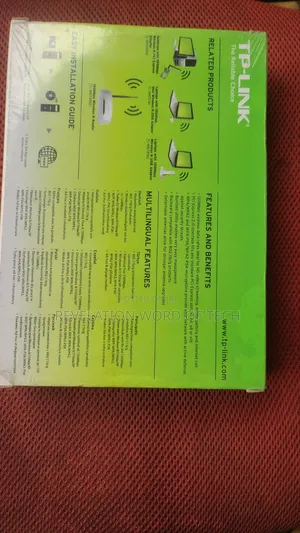 Tplink Pci Express Adapter