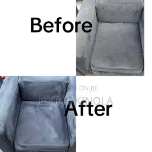 Upholstery Cleaning