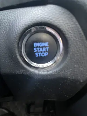 Toyota RAV4 XLE Premium AWD 2020 Black
