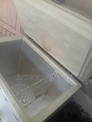 Haier Thermocool 319 Litres Chest Freezer