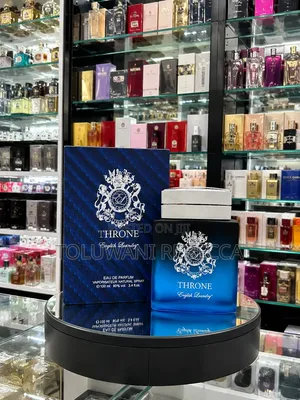 English Laundry Throne Eau De Parfum 100ml for Men