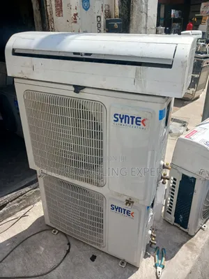 Inverter Air-Condition Factory Fitted