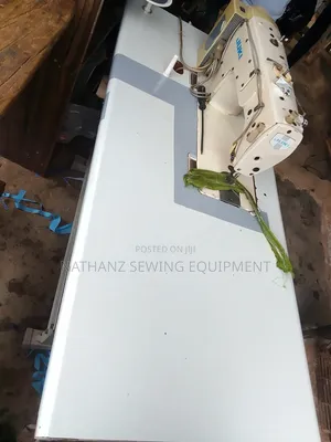 Juki Direct Drive Industrial Sewing Machine