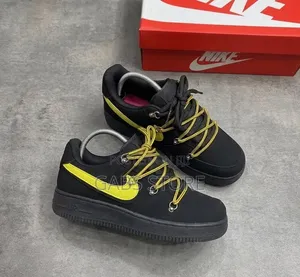 Nike Air Force 1 Low Tops 👟