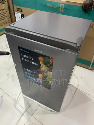 Hisense 93L Compact Refrigerator