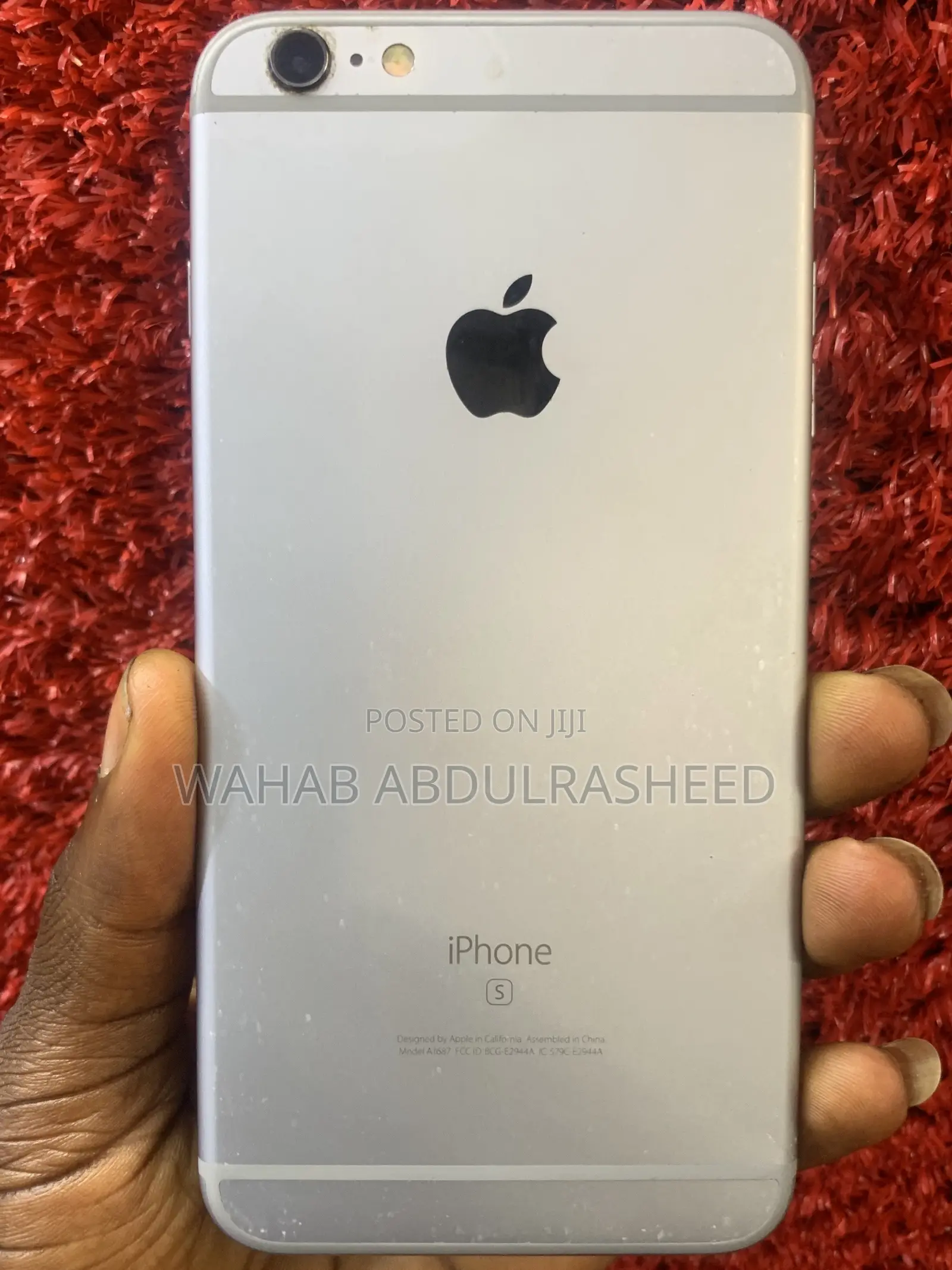 Apple iPhone 6s Plus 32 GB