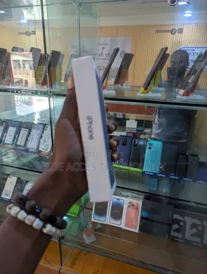 New Apple iPhone 17 Pro Max 256 GB Blue