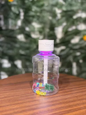 Ton Ton Barrel Humidifier