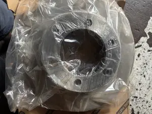 Brake Disc Available in Toyota, Ford and Hyundai Cars