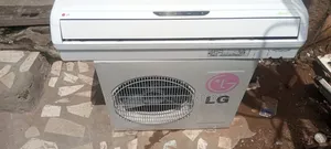 LG AC Working Very Good Condition