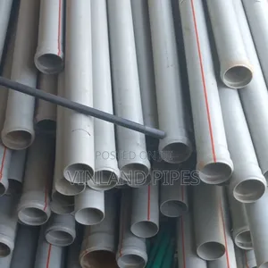 Vinland PP Pipes and Fittings