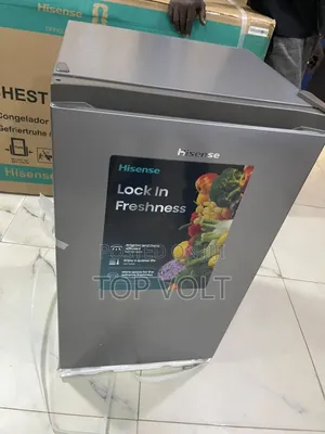 Hisense 93L Home Refrigerator