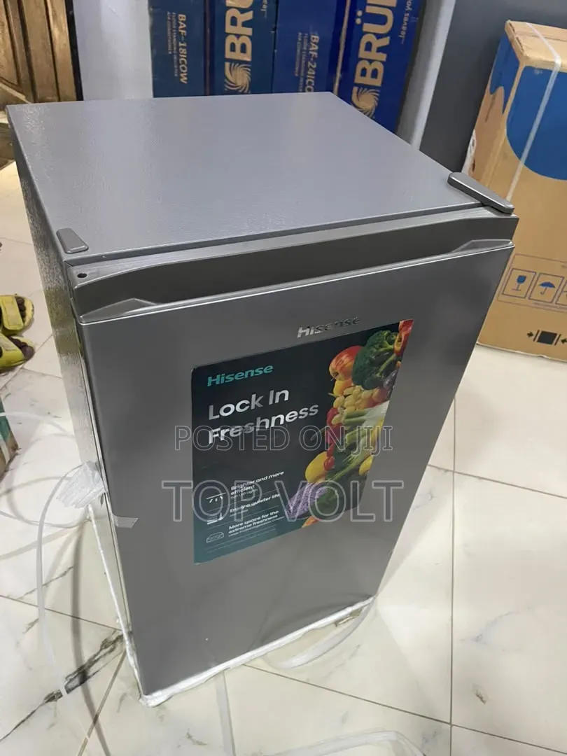 Hisense 93L Home Refrigerator