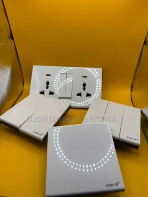 Sockets & Switches