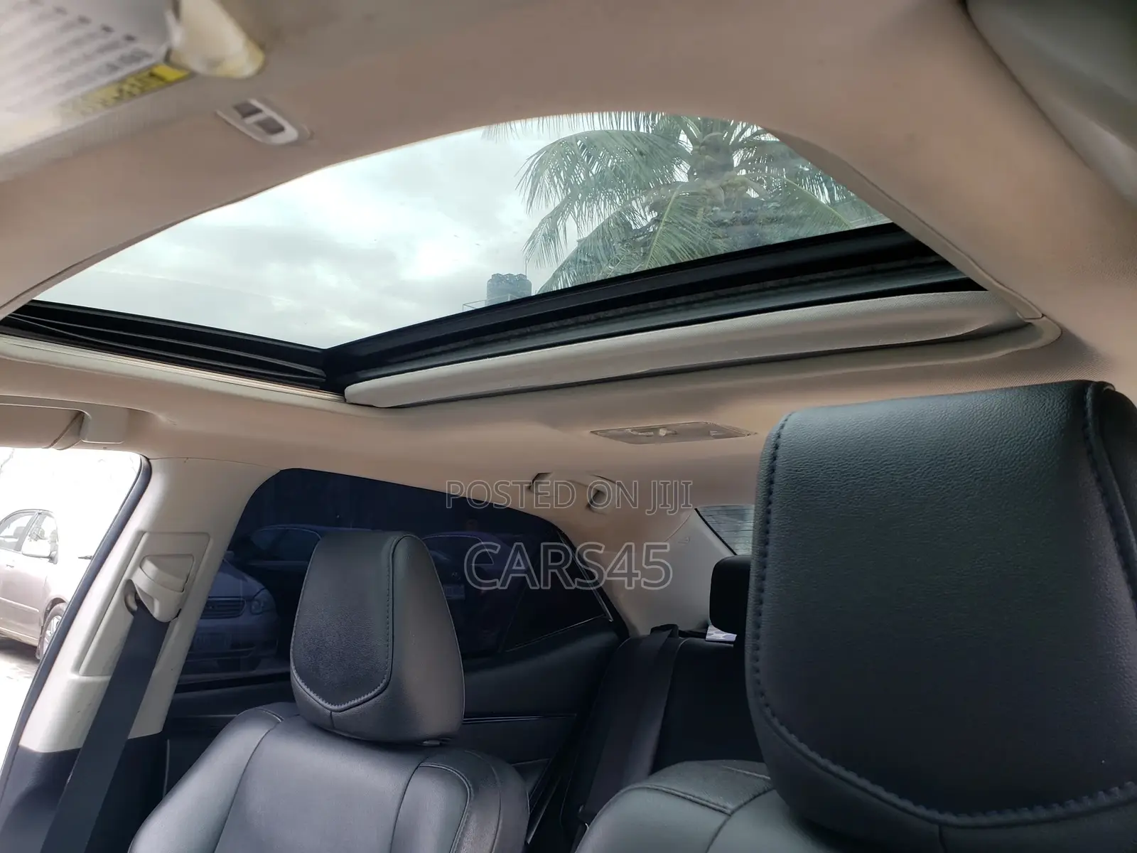 Toyota Corolla 2017 White