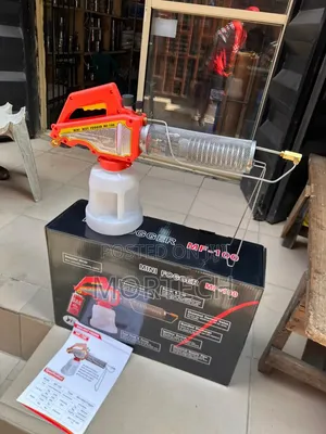 Mini Thermal Fogger MF-100