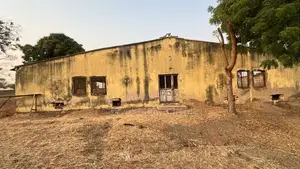 4.3 Hectares of Farmland for Sale – Keffi