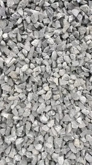 1/2" Granite Chips (1/2" / 12.5mm)
