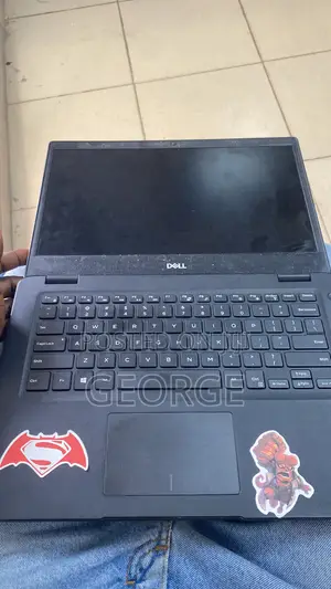 Laptop Dell Latitude 3400 8GB Intel Core i5 SSD 128GB