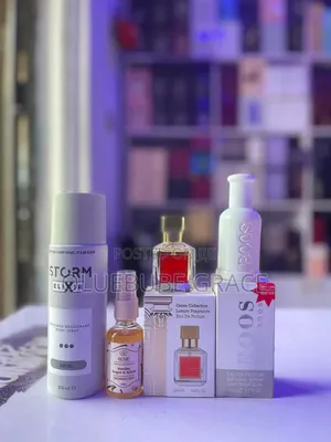 Grace Perfume