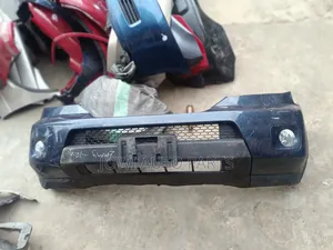 Complete Front Bumper Honda Pilot 2008-2010 Model