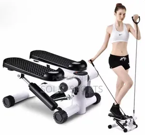 Strong Mini Stepper
Original Payment on Delivery