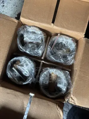 Pistons Available in Toyota, Mitsubishi, Nissan, Mazda  Products