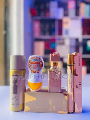 Grace Perfume