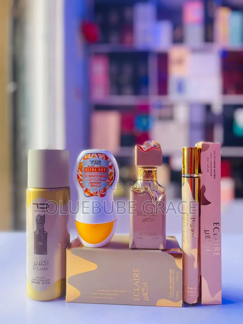 Grace Perfume