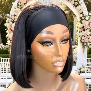 Human Hair