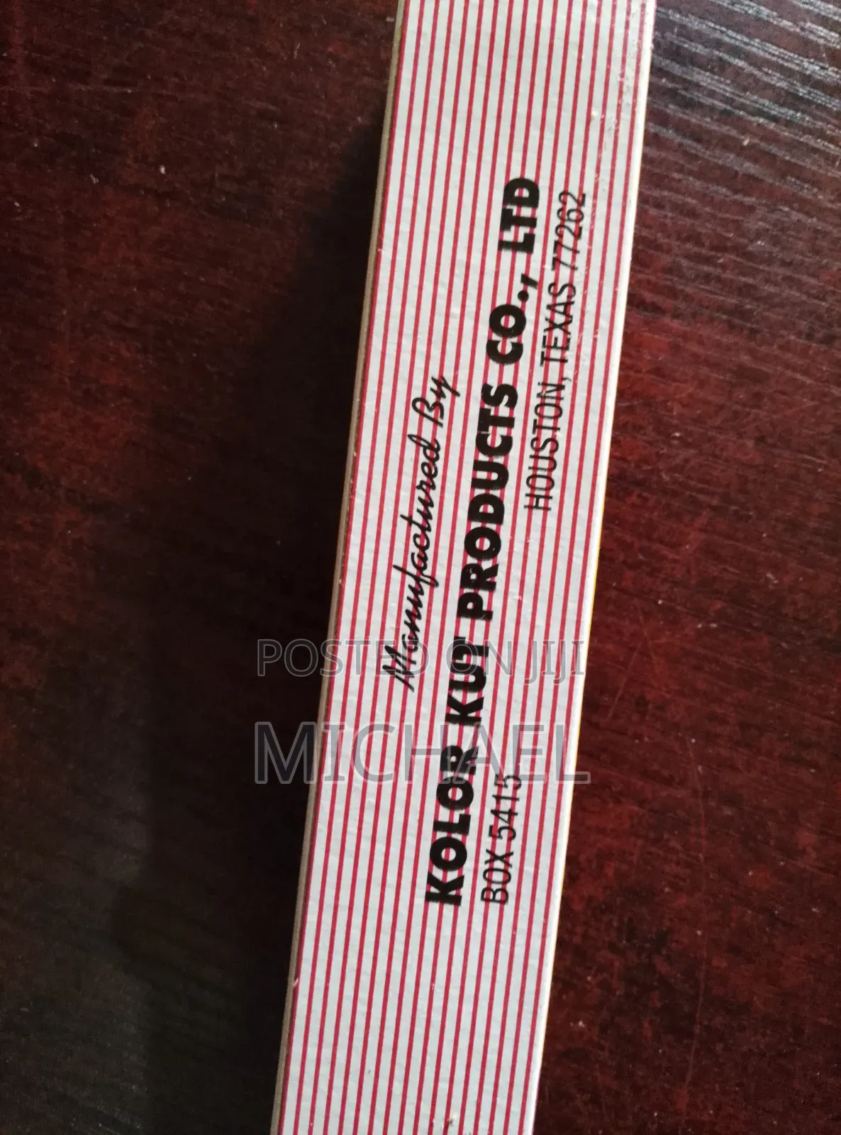 Kolor Kut Water Finding Paste