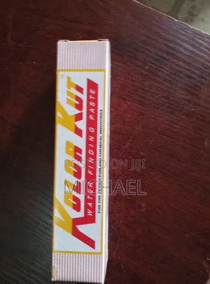 Kolor Kut Water Finding Paste
