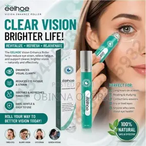 Eelhoe Vision Eyeroller