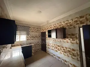 2bdrm Apartment in Kubwa for rent