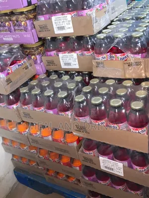 Welch's Fruit Juice