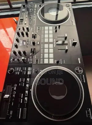 Pioneer DDJ -Rev 7