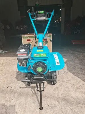 Reto 13hp Power Tiller Gasoline Engine