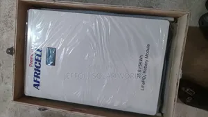 Africell 24v5kwh