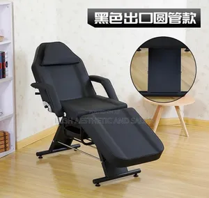 Luxury Lash Bed