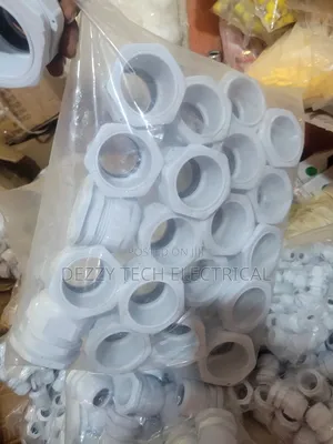 PG48 Waterproof Cable Gland