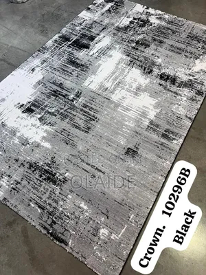 Center Rugs