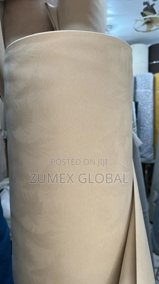 Topnotch Curtain Fabric