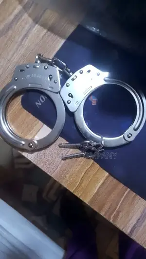 Police Safety Equipment