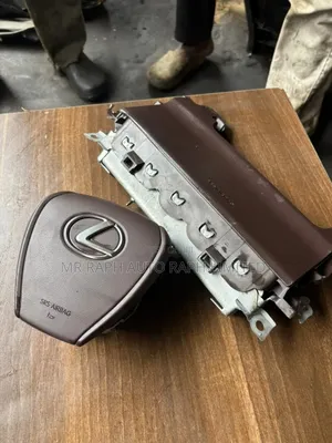 Airbag for Rx350 2018-2020