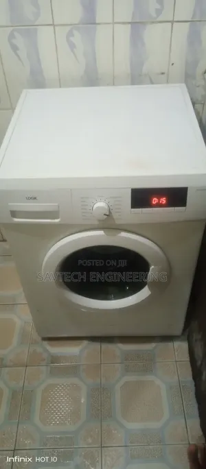 Washing Machine Logik